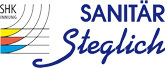 Logo Sanitär Steglich