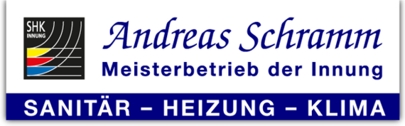 Logo Andreas Schramm