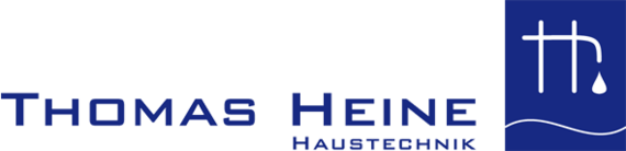 Logo Thomas Heine Haustechnik GmbH &Co. KG