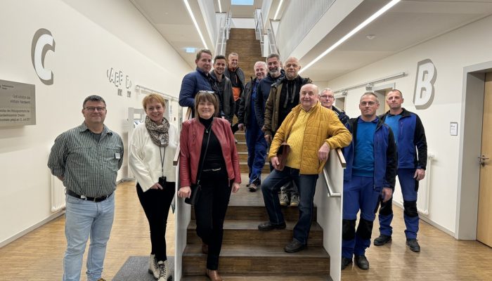 5 klempnerstammtisch - shk dresden 2024